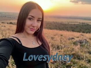 Lovesydney