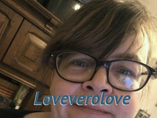 Loveverolove