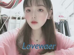 Lovewaer