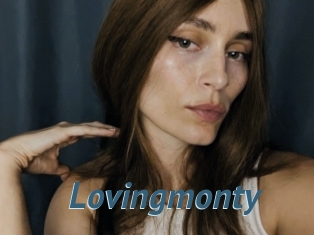 Lovingmonty