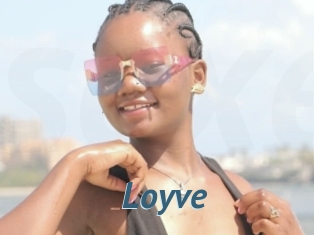Loyve