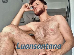 Luansantana