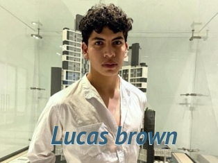 Lucas_brown