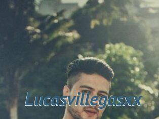 Lucasvillegasxx