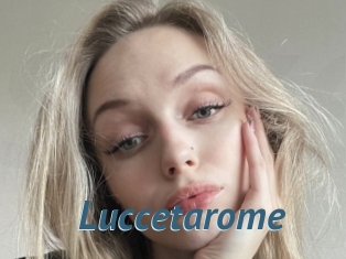Luccetarome