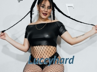 Luccyhard
