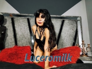 Luceromilk