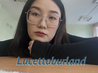 Lucettaburland