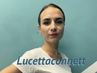 Lucettaconnett