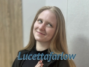 Lucettafarlow