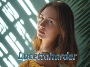 Lucettaharder
