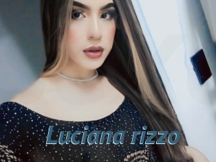 luciana_rizzo Sexe Fr