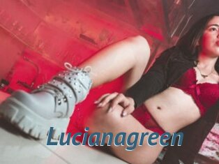 Lucianagreen