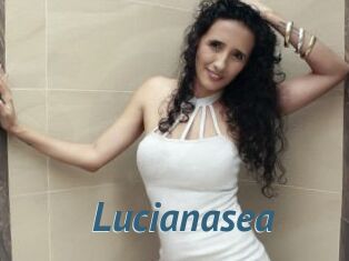 Lucianasea