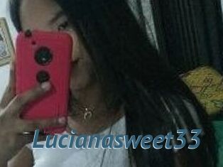 Lucianasweet33