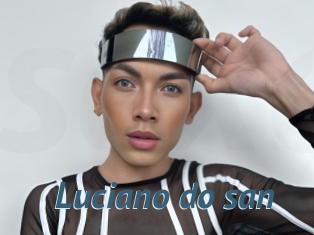 Luciano_do_san