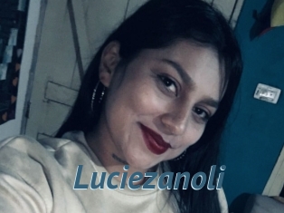 Luciezanoli