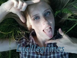 Lucillegrimes