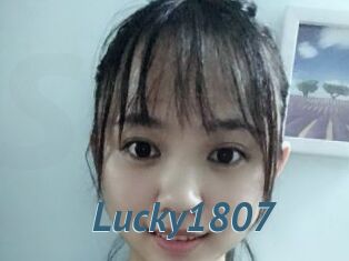 Lucky1807