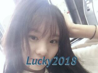 Lucky2018