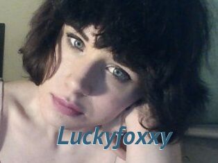 Luckyfoxxy