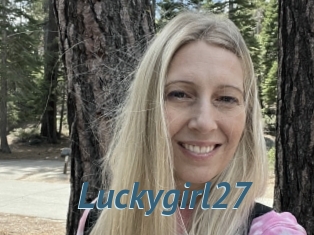 Luckygirl27