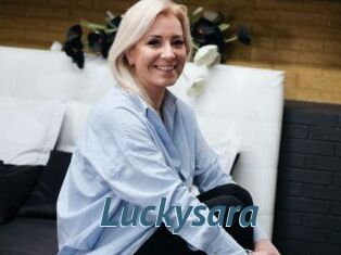 Luckysara