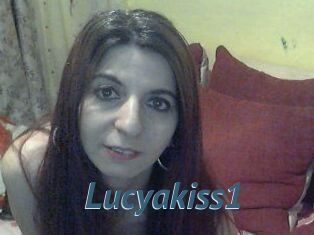 Lucyakiss1