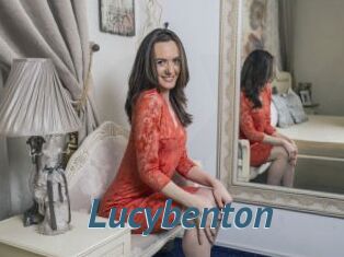 Lucybenton