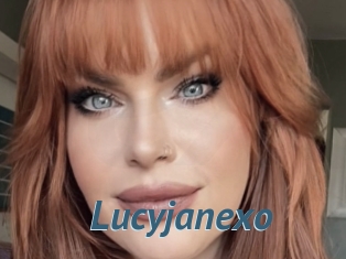 Lucyjanexo