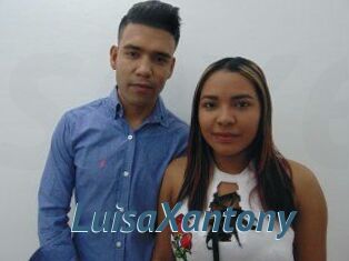 LuisaXantony