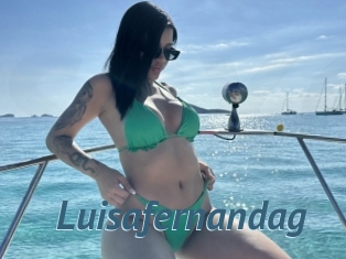 Luisafernandag