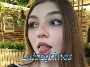 Luisagrimes