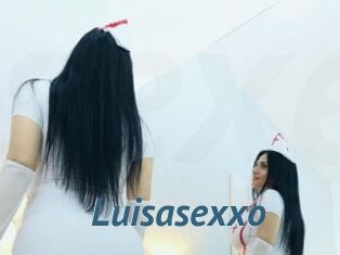Luisasexxo