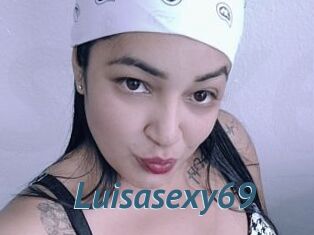 Luisasexy69