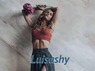 Luisashy