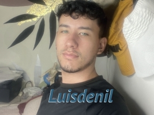 luisdenil Sexe Fr