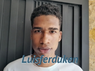Luisferduken