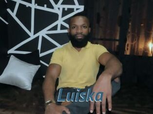 Luiska
