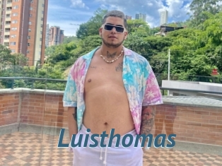 Luisthomas