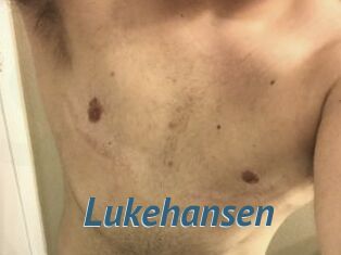 Lukehansen