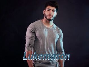 Lukemason