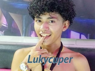 Lukycuper