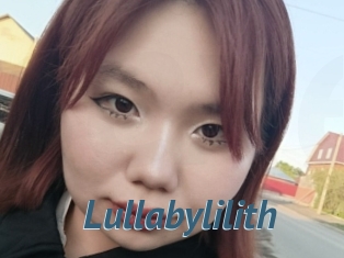 Lullabylilith