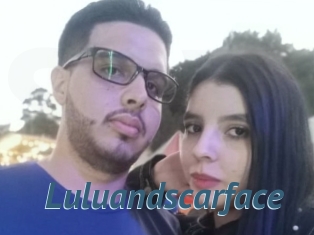Luluandscarface