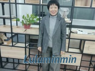 Luluminmin