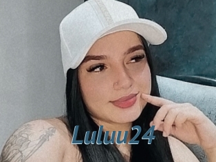 Luluu24