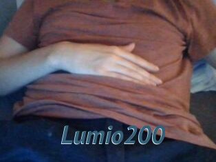 Lumio200