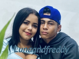 Lunaandfreddy
