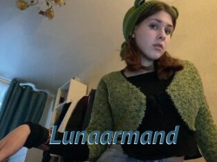 Lunaarmand